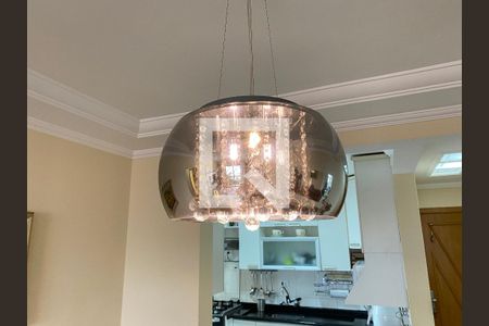 Apartamento à venda com 65m², 2 quartos e 1 vagaSala