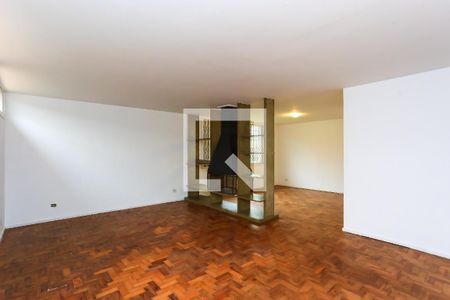 Sala 1 de casa para alugar com 3 quartos, 180m² em Morumbi, São Paulo