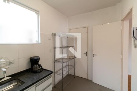 Apartamento à venda com 78m², 2 quartos e 1 vaga Apartamento à venda com 78m², 2 quartos e 1 vagaCozinha