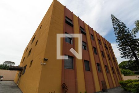 Apartamento à venda com 78m², 2 quartos e 1 vaga Apartamento à venda com 78m², 2 quartos e 1 vagaFachada