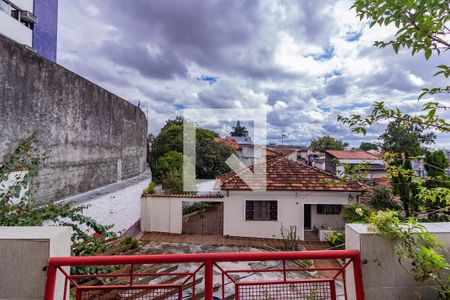 Casa à venda com 150m², 3 quartos e 2 vagas Casa à venda com 150m², 3 quartos e 2 vagas Vista da Varanda