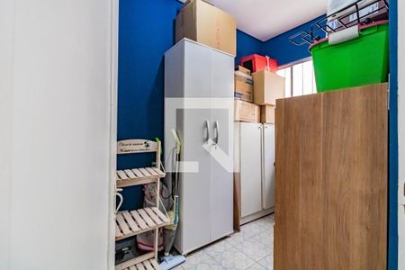 Casa à venda com 150m², 3 quartos e 2 vagas Casa à venda com 150m², 3 quartos e 2 vagasÁrea de Serviço