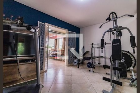 Casa à venda com 150m², 3 quartos e 2 vagas Casa à venda com 150m², 3 quartos e 2 vagasQuarto 2 -Suíte