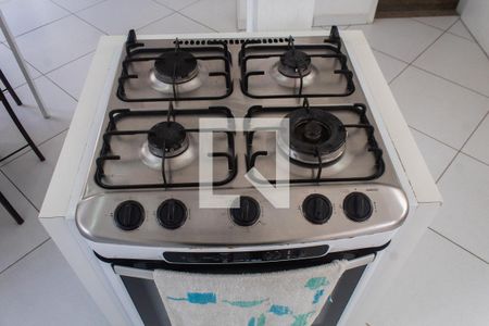 Apartamento para alugar com 200m², 4 quartos e 1 vaga Apartamento para alugar com 200m², 4 quartos e 1 vagaCozinha