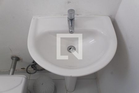 Apartamento para alugar com 200m², 4 quartos e 1 vaga Apartamento para alugar com 200m², 4 quartos e 1 vagaBanheiro Social