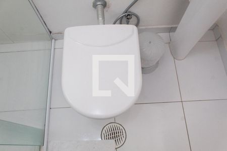 Apartamento para alugar com 200m², 4 quartos e 1 vaga Apartamento para alugar com 200m², 4 quartos e 1 vagaBanheiro Social