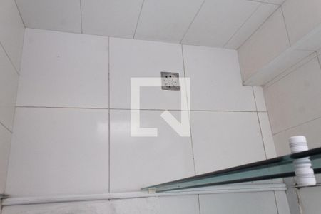 Apartamento para alugar com 200m², 4 quartos e 1 vaga Apartamento para alugar com 200m², 4 quartos e 1 vagaBanheiro Social