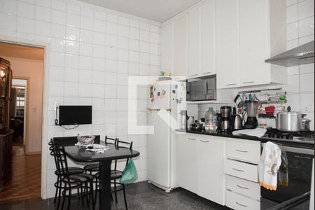 Casa à venda com 140m², 3 quartos e 3 vagasCozinha