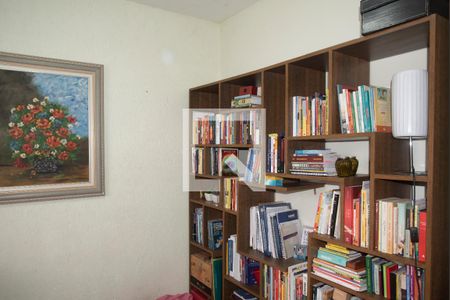 Casa à venda com 140m², 3 quartos e 3 vagasEscritório