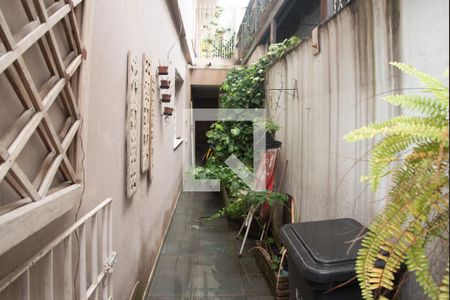 Casa à venda com 140m², 3 quartos e 3 vagasQuintal