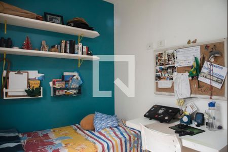 Casa à venda com 140m², 3 quartos e 3 vagasQuarto 2