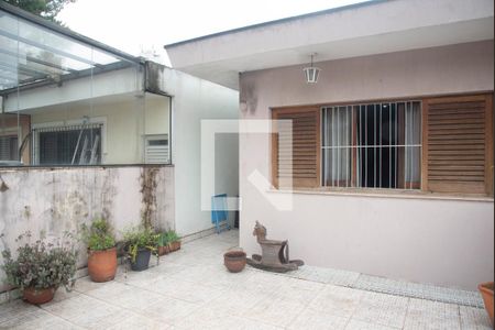 Casa à venda com 140m², 3 quartos e 3 vagasVaranda