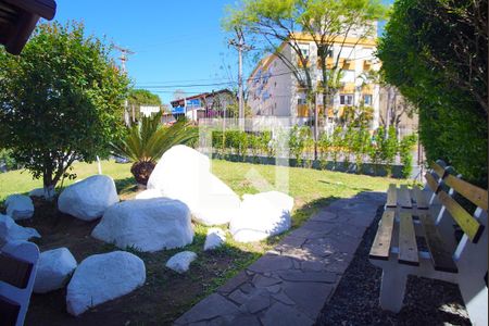 Apartamento à venda com 42m², 1 quarto e sem vagaÁrea comum