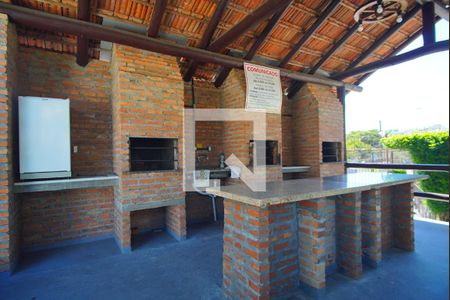 Apartamento à venda com 42m², 1 quarto e sem vagaÁrea comum