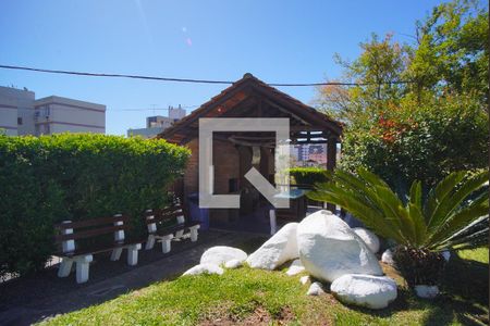 Apartamento à venda com 42m², 1 quarto e sem vagaÁrea comum