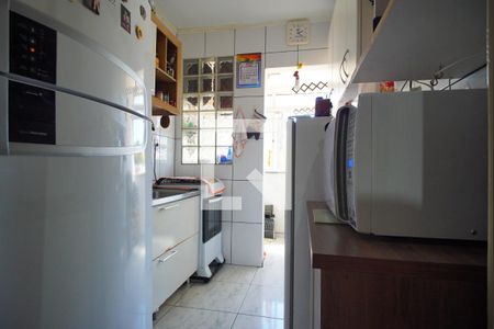 Apartamento à venda com 42m², 1 quarto e sem vagaCozinha