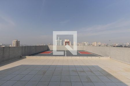 Studio à venda com 35m², 1 quarto e 1 vaga Studio à venda com 35m², 1 quarto e 1 vagaÁrea comum