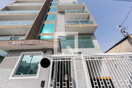 Studio à venda com 35m², 1 quarto e 1 vaga Studio à venda com 35m², 1 quarto e 1 vagaFachada