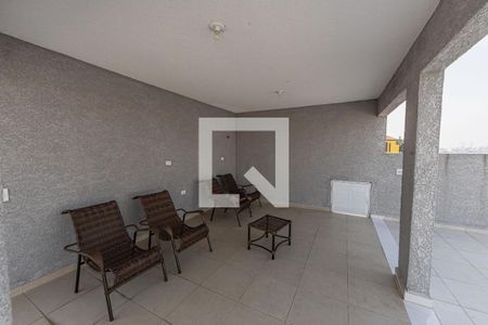 Studio à venda com 35m², 1 quarto e 1 vaga Studio à venda com 35m², 1 quarto e 1 vagaÁrea comum