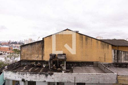 Studio à venda com 35m², 1 quarto e 1 vaga Studio à venda com 35m², 1 quarto e 1 vagaVista Área de Serviço e Varanda