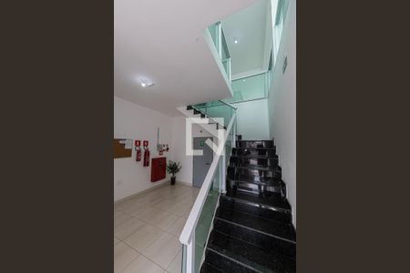 Studio à venda com 35m², 1 quarto e 1 vaga Studio à venda com 35m², 1 quarto e 1 vagaÁrea comum