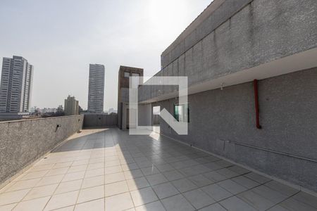 Studio à venda com 35m², 1 quarto e 1 vaga Studio à venda com 35m², 1 quarto e 1 vagaÁrea comum