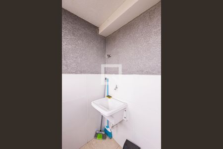 Studio à venda com 35m², 1 quarto e 1 vaga Studio à venda com 35m², 1 quarto e 1 vagaÁrea de Serviço e Varanda