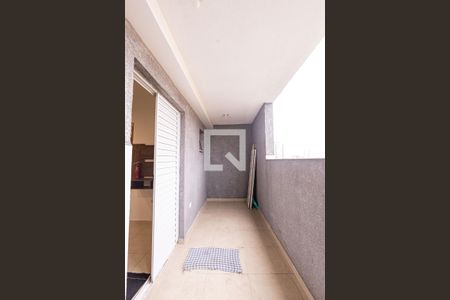 Studio à venda com 35m², 1 quarto e 1 vaga Studio à venda com 35m², 1 quarto e 1 vagaÁrea de Serviço e Varanda