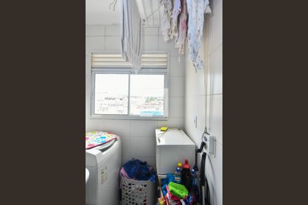 Apartamento à venda com 50m², 2 quartos e 1 vagaÁrea de Serviço