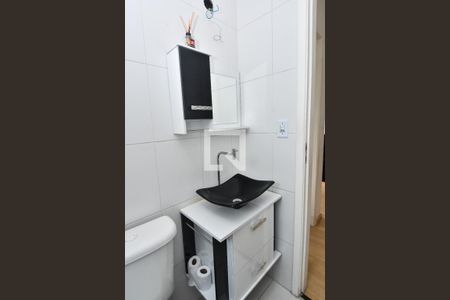 Apartamento à venda com 50m², 2 quartos e 1 vagaBanheiro