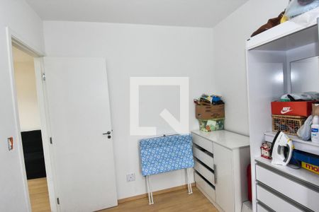 Apartamento à venda com 50m², 2 quartos e 1 vagaQuarto 2