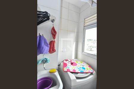 Apartamento à venda com 50m², 2 quartos e 1 vagaÁrea de Serviço