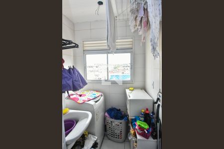 Apartamento à venda com 50m², 2 quartos e 1 vagaÁrea de Serviço