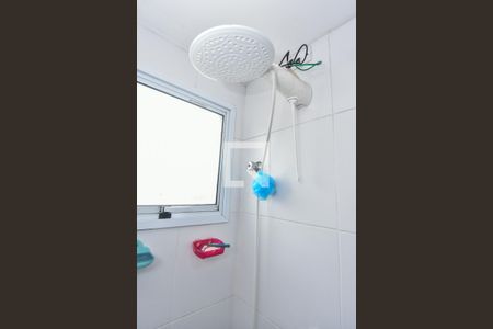 Apartamento à venda com 50m², 2 quartos e 1 vagaBanheiro