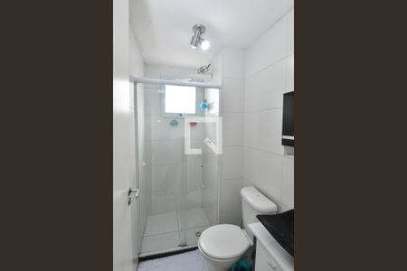 Apartamento à venda com 50m², 2 quartos e 1 vagaBanheiro