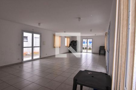 Apartamento à venda com 50m², 2 quartos e 1 vagaÁrea comum - Salão de festas