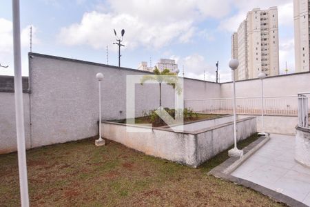 Apartamento à venda com 50m², 2 quartos e 1 vagaÁrea comum