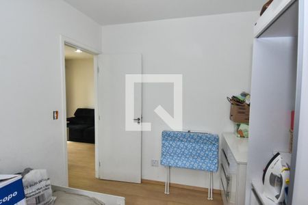 Apartamento à venda com 50m², 2 quartos e 1 vagaQuarto 2