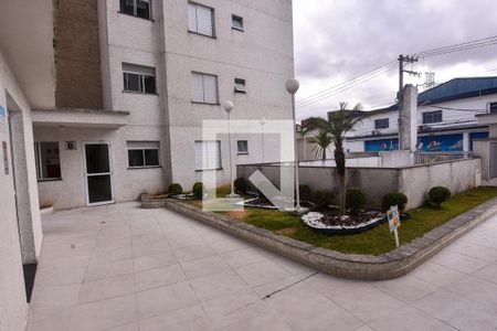 Apartamento à venda com 50m², 2 quartos e 1 vagaÁrea comum