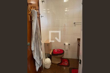 Casa à venda com 190m², 3 quartos e 2 vagas