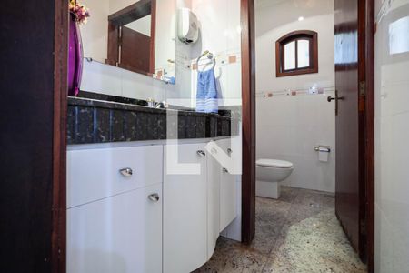 Casa à venda com 880m², 8 quartos e 6 vagasLavabo 1 