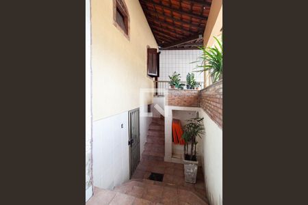 Casa à venda com 880m², 8 quartos e 6 vagasQuintal