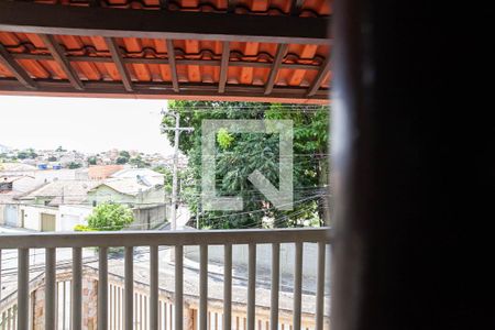 Casa à venda com 880m², 8 quartos e 6 vagasVista do quarto 3