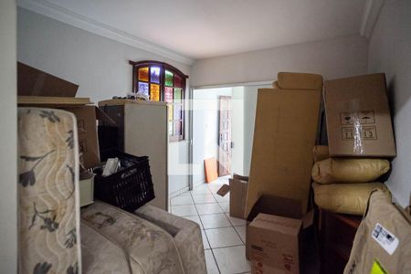 Casa à venda com 880m², 8 quartos e 6 vagasCasa 2 - Sala 