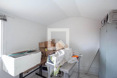 Casa à venda com 880m², 8 quartos e 6 vagasCasa 2 - Quarto 1