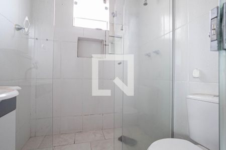 Casa à venda com 880m², 8 quartos e 6 vagasCasa 2 - Banheiro social 