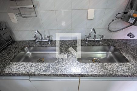 Casa à venda com 880m², 8 quartos e 6 vagasCozinha