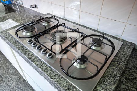 Casa à venda com 880m², 8 quartos e 6 vagasCozinha