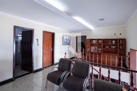 Casa à venda com 880m², 8 quartos e 6 vagasSala 3