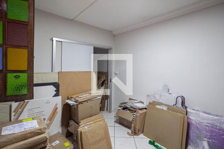 Casa à venda com 880m², 8 quartos e 6 vagasCasa 2 - Quarto 2